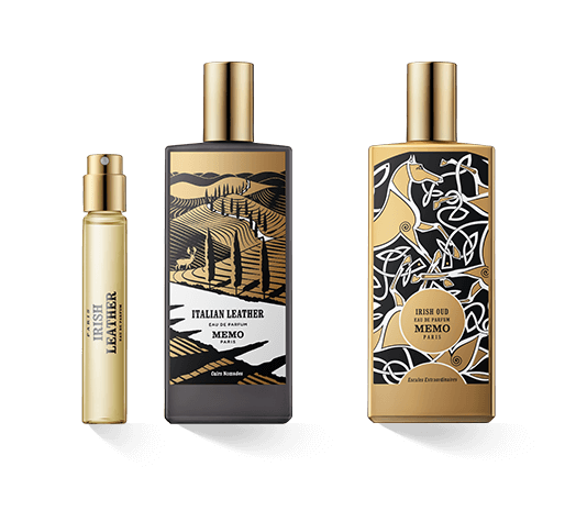 Memo Paris Collection Cuirs Nomades