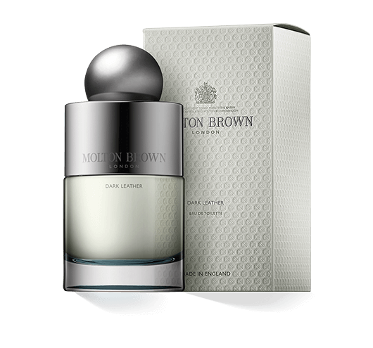 Molton Brown Dark Leather