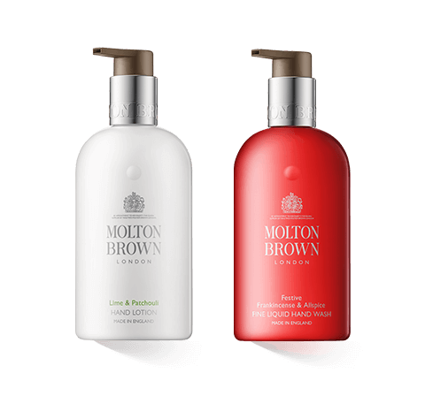 Molton Brown Hand Care