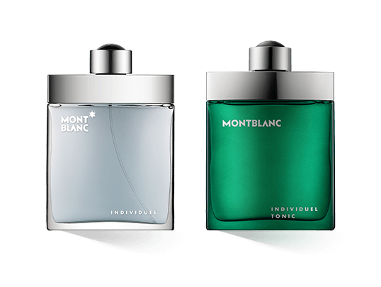 Montblanc Individuel