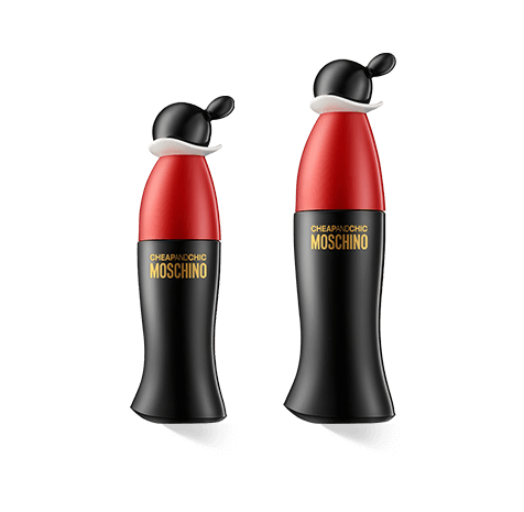 Moschino Cheap & Chic