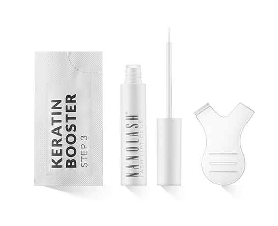 Nanolash Lash Lift