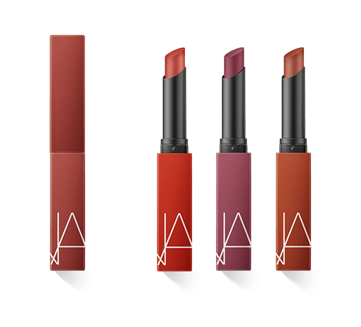 NARS Powermatte Lipstick