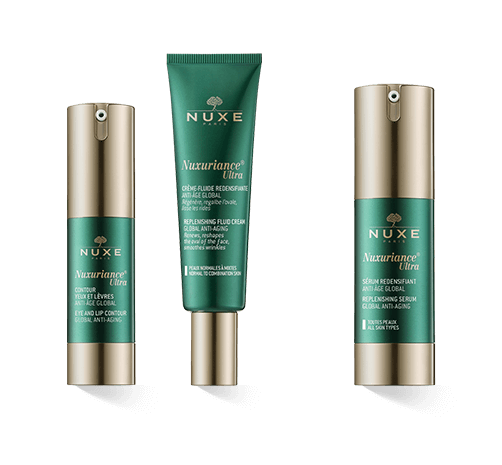 Nuxe Nuxuriance Ultra