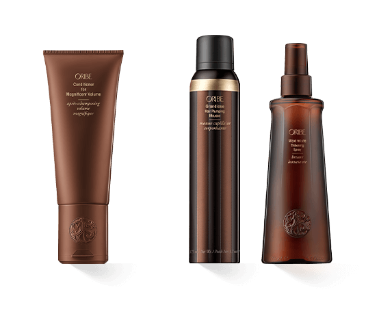 Oribe Magnificent Volume