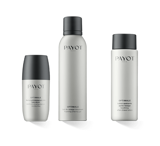Payot Homme Optimale