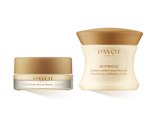 Payot Nutricia