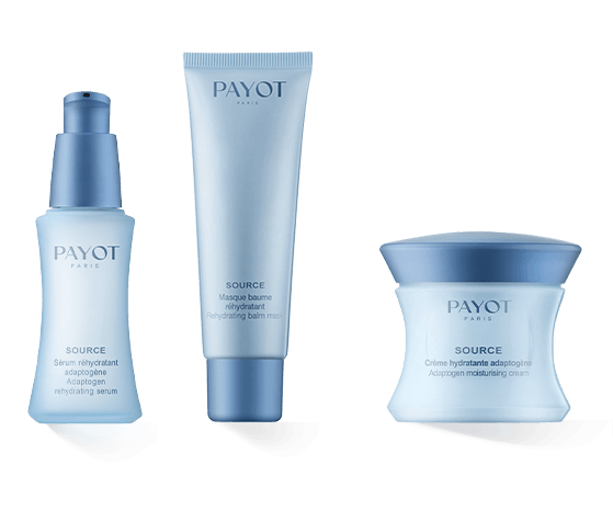 Payot Source