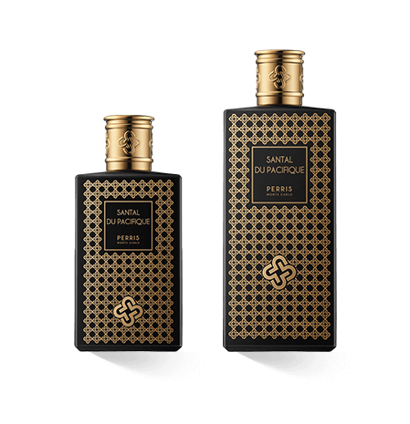 Perris Monte Carlo Santal du Pacifique