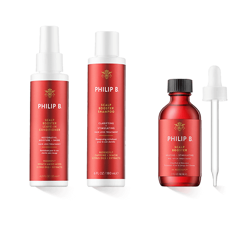 Philip B Scalp Booster