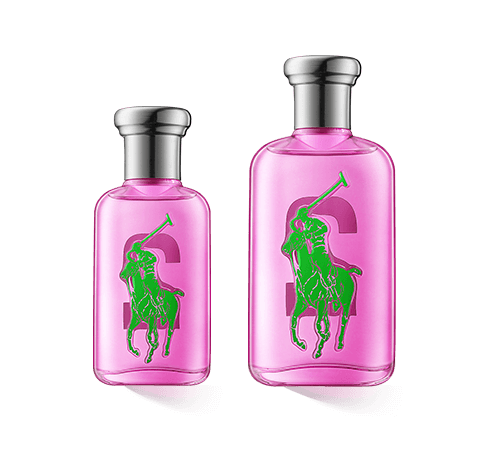 Ralph Lauren Big Pony Collection for Women No. 2