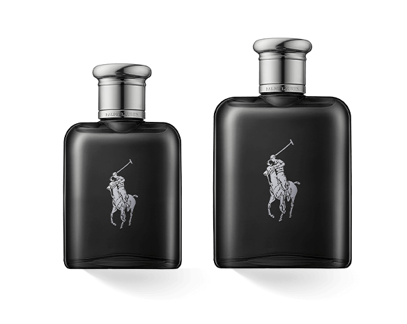 Ralph Lauren Polo Black