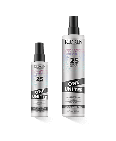 Redken One United