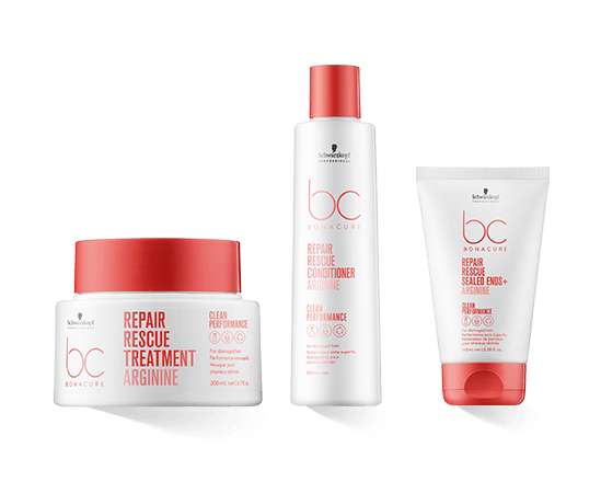 Schwarzkopf Professional BC Repair Rescue