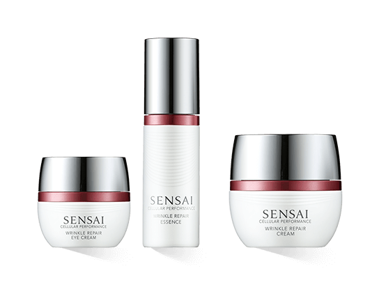 Sensai Cellular Performance Wrinkle Repair