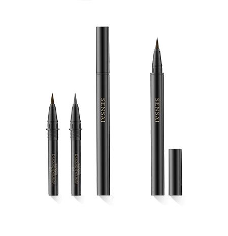 Sensai Designing Liquid Eyeliner