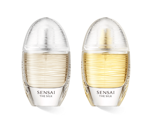 Sensai The Silk