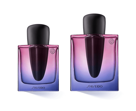 Shiseido Ginza Night