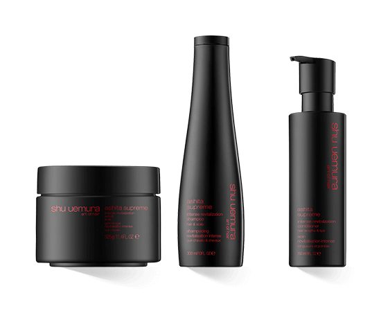 Shu Uemura Ashita Supreme