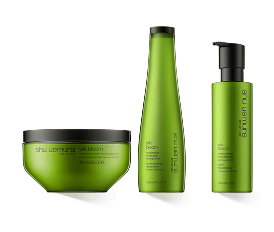 Shu Uemura Silk Bloom