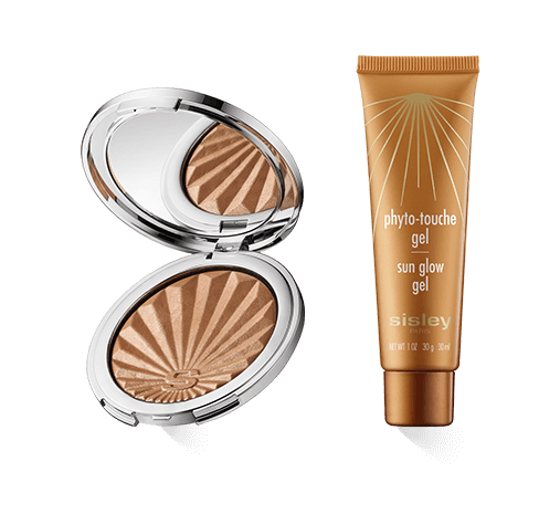 Sisley Zonne Make-up