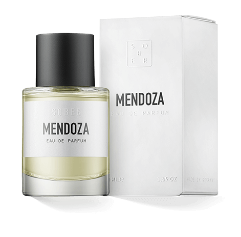Sober Mendoza