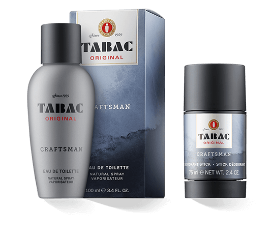 Tabac Original Craftsman