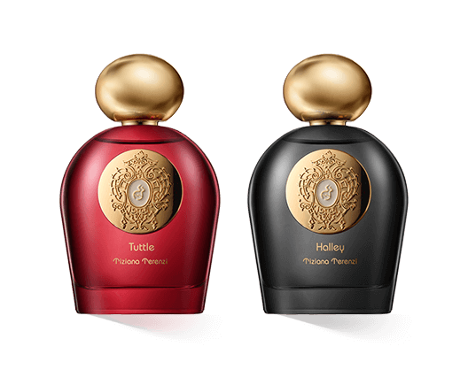 Tiziana Terenzi Comete Collection