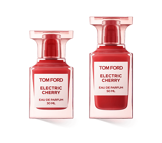 Tom Ford Electric Cherry