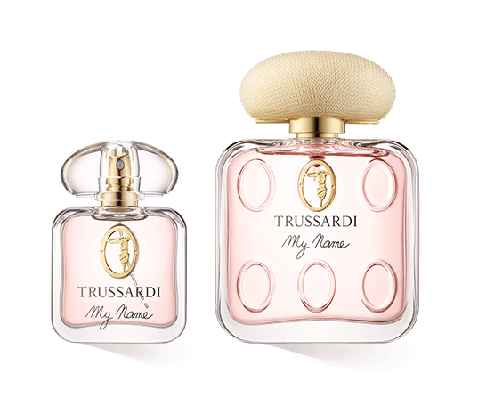 Trussardi My Name
