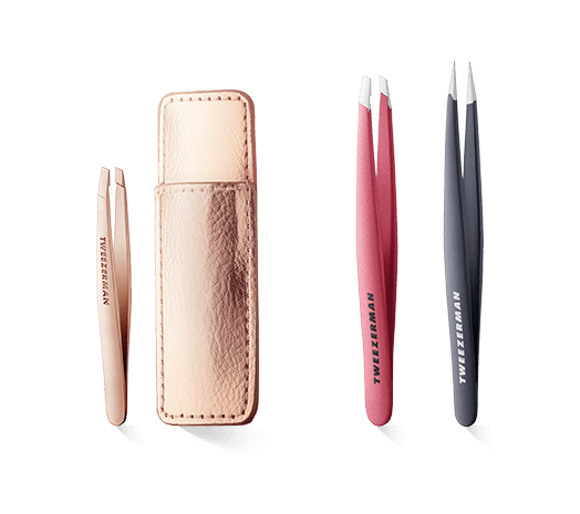 Tweezerman Pincetten