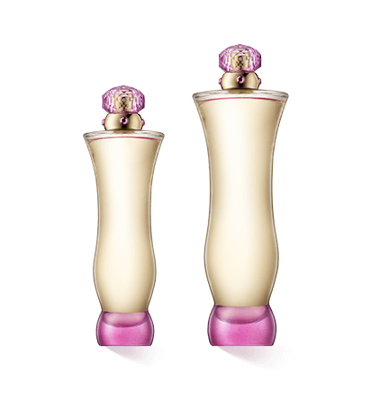 Versace Woman