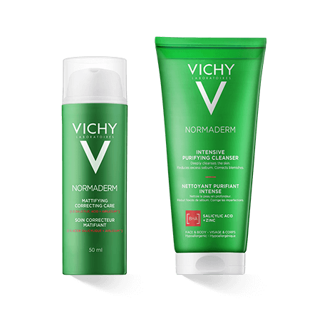 Vichy Normaderm